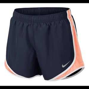 Nike dri-Fit running Shorts